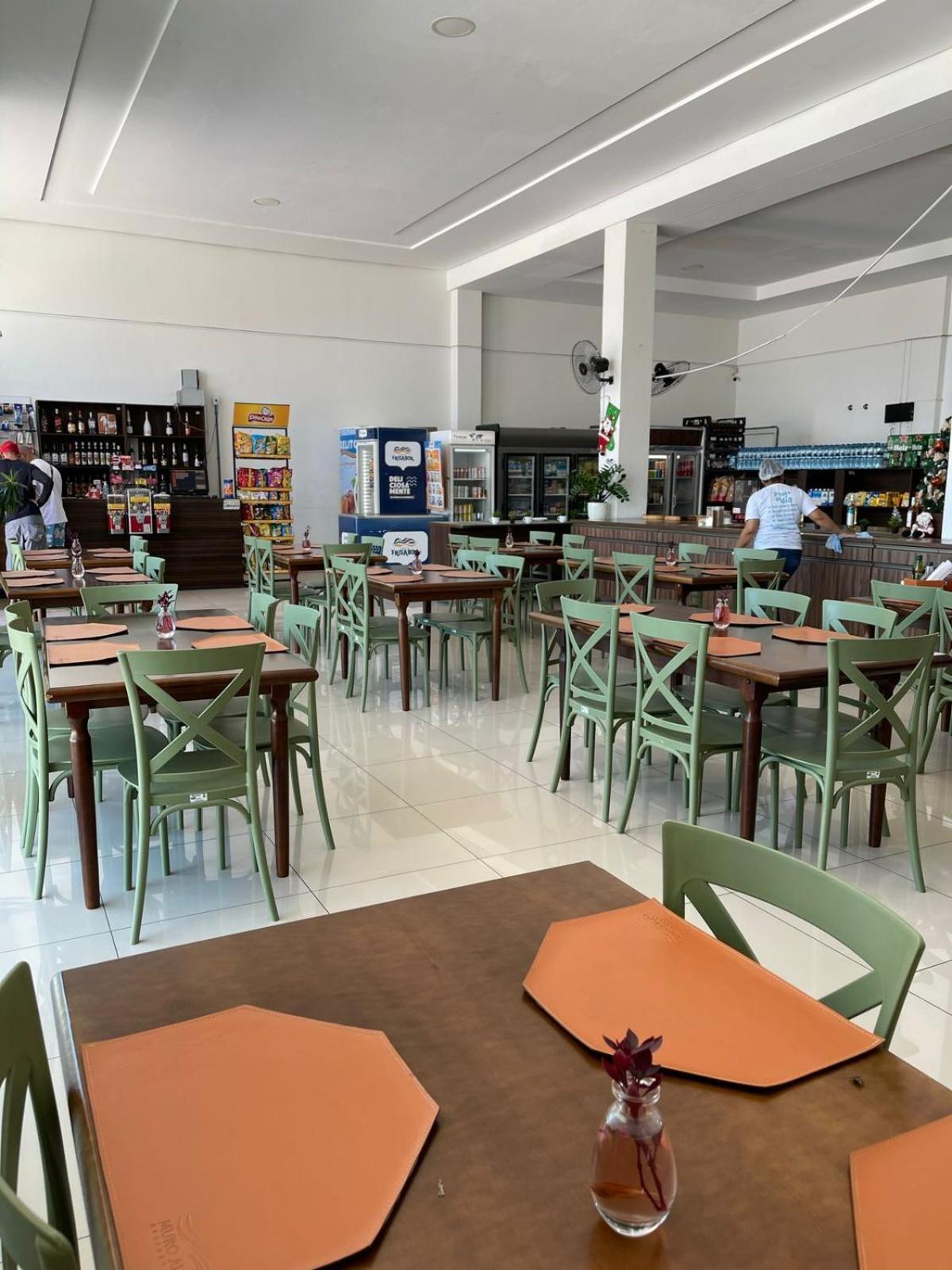 Muro Alto Clube Luxo 416 - Porto De Galinhas Apartamento