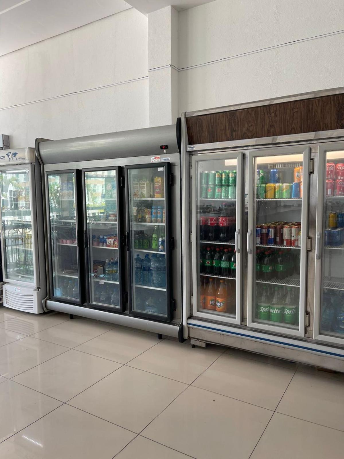 Muro Alto Clube Luxo 416 - Porto De Galinhas Apartamento *