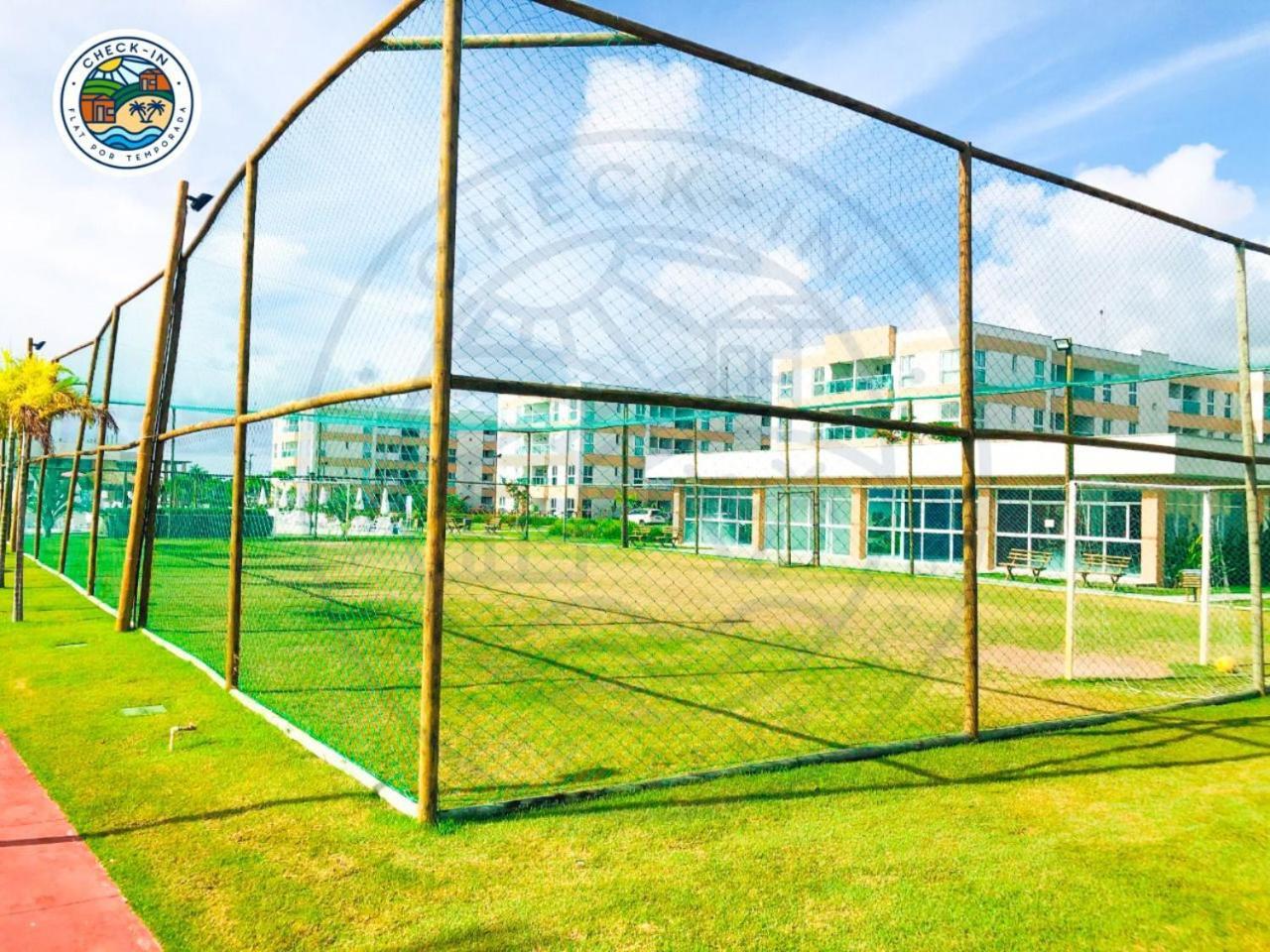 Muro Alto Clube Luxo 416 - Porto De Galinhas Apartamento