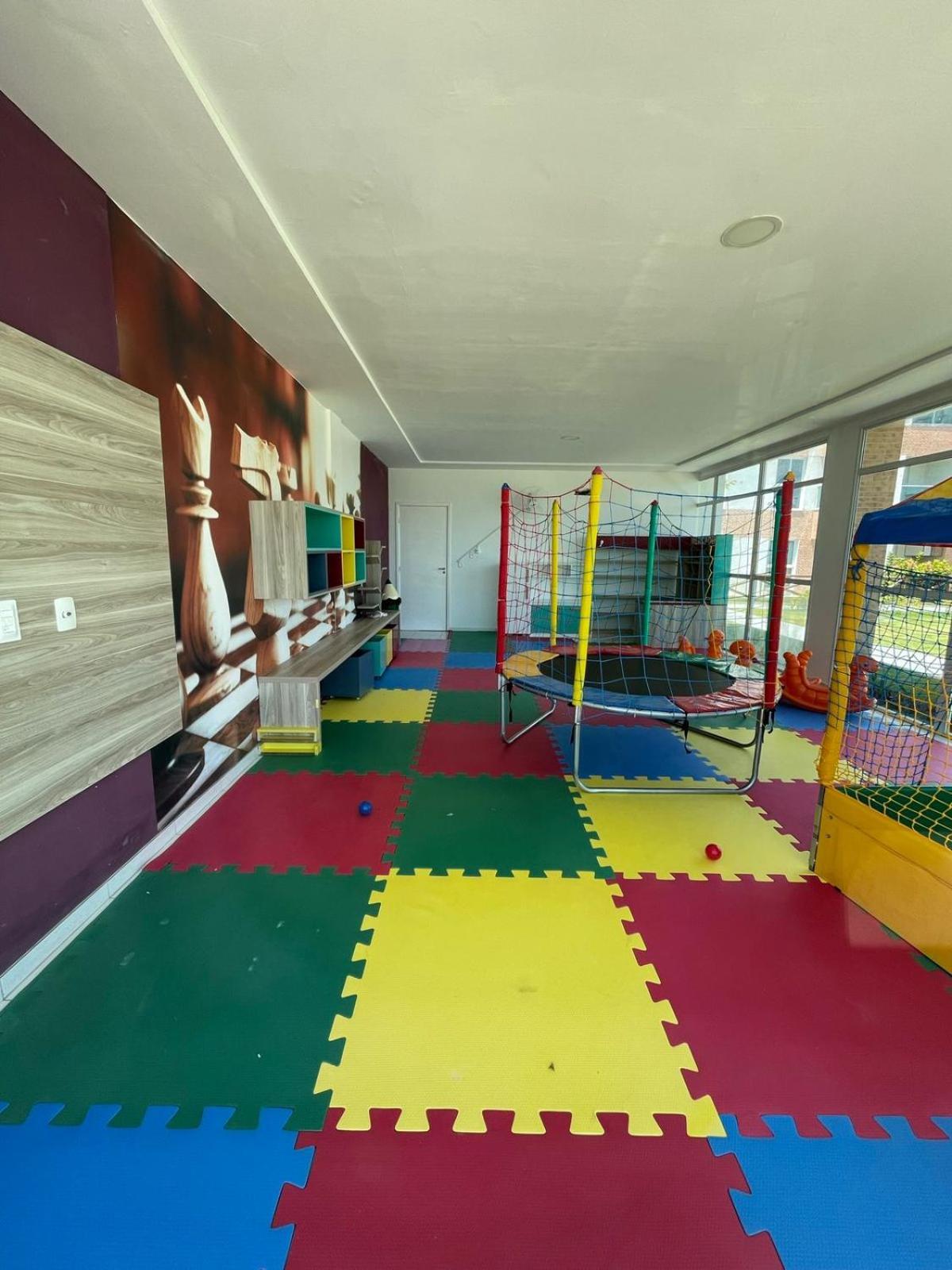 Muro Alto Clube Luxo 416 - Porto De Galinhas Apartamento