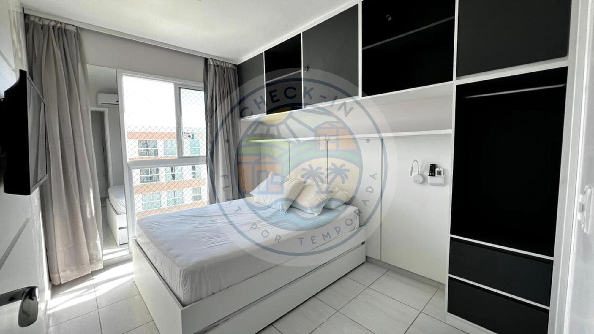 Muro Alto Clube Luxo 416 - Porto De Galinhas Apartamento Ipojuca