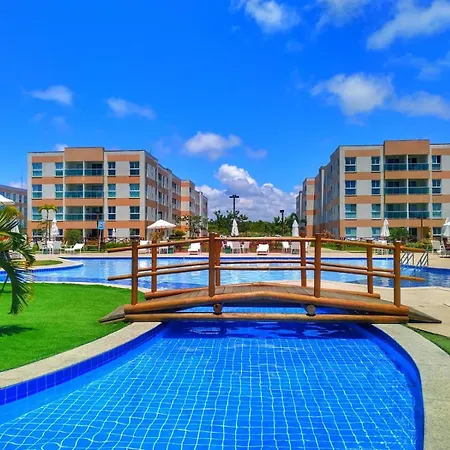 Muro Alto Clube Luxo 416 - Porto De Galinhas Ipojuca Exterior foto