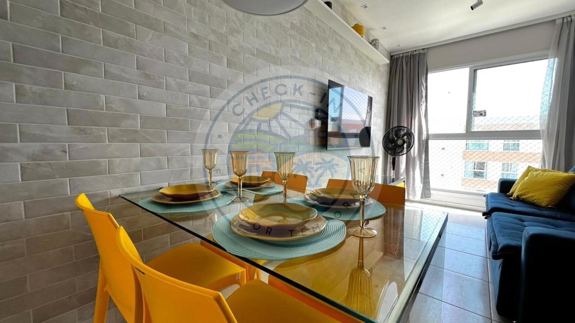 Apartment Muro Alto Clube Luxo 416 - Porto De Galinhas *