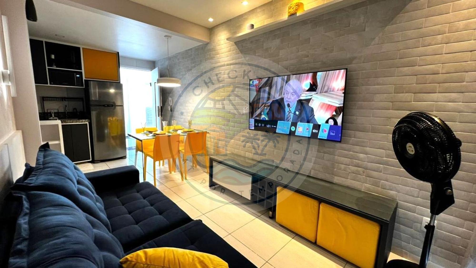 Muro Alto Clube Luxo 416 - Porto De Galinhas *